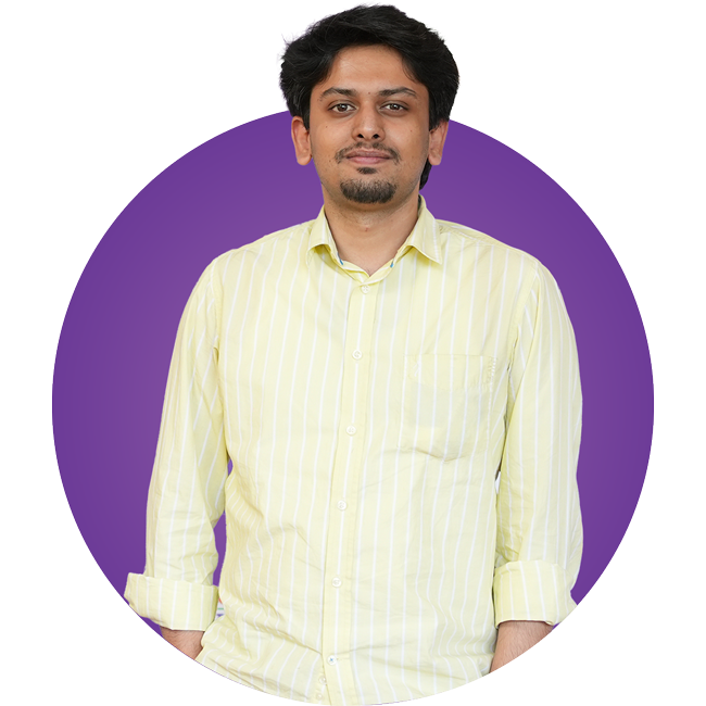 Arun Kumar C