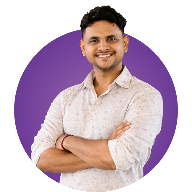 Raghavendra Kanike
