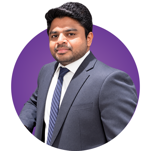 Rajesh Soundararaj