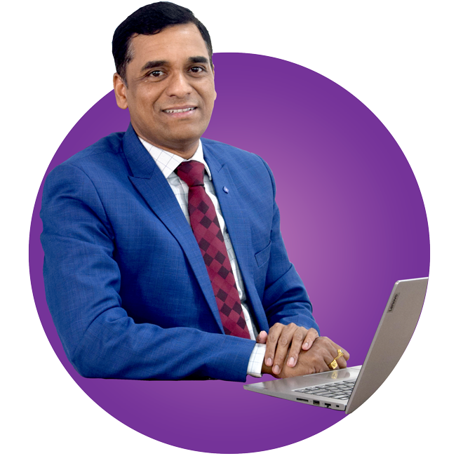 Sai Prasad K P