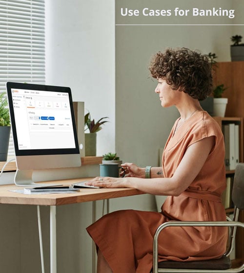 Banks Using emSigner to Optimize TAT for Onboarding and other Workflows by up to 80%